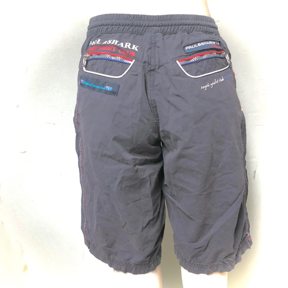 Paul & Shark Yachting Shorts